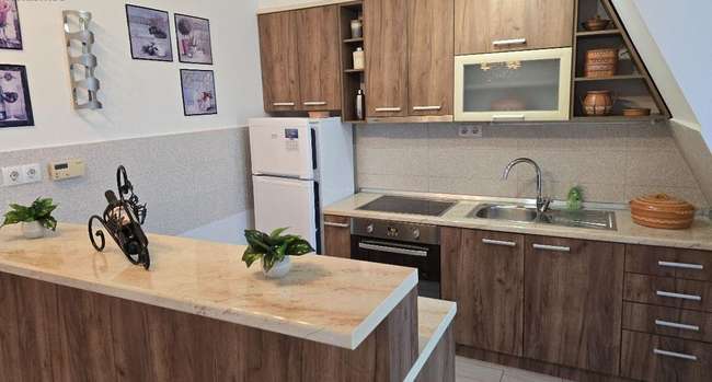 Четворособен стан во Тафталиџе 1 - slika 2