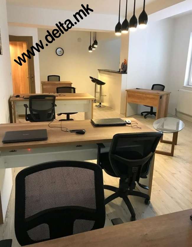 Наместен деловен простор во Центар - 3