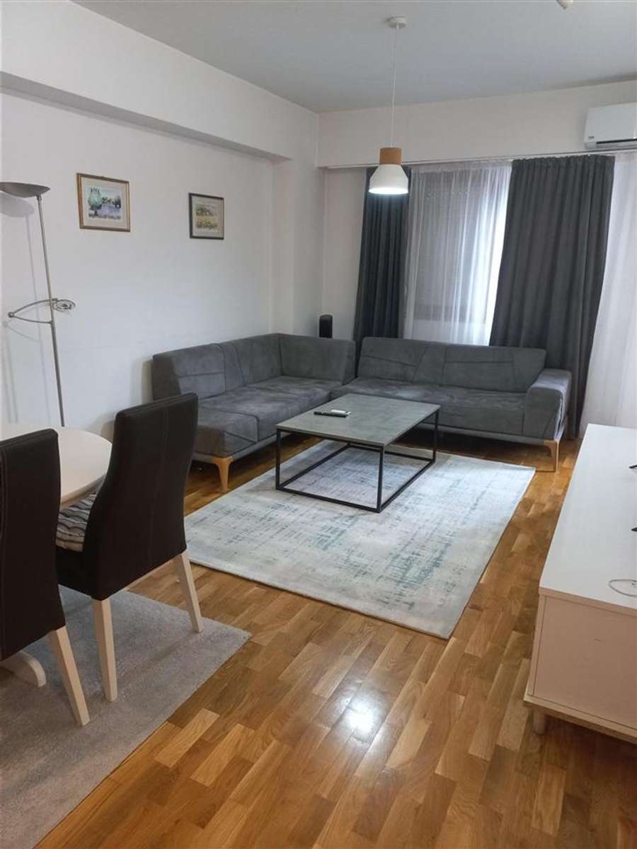 Се изнајмува 2-собен стан во Тафталиџе 1, Прашка - 1