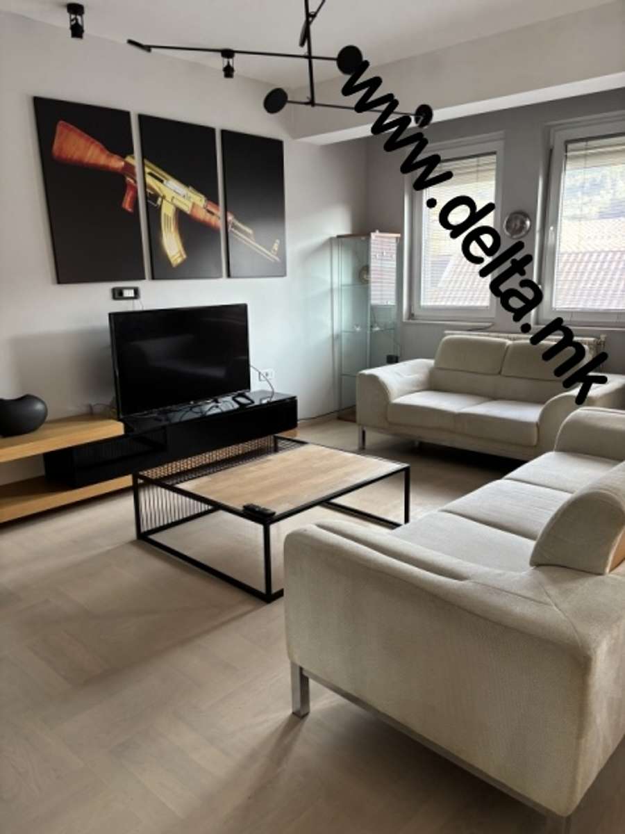 Стан во Скопје, Козле - 1