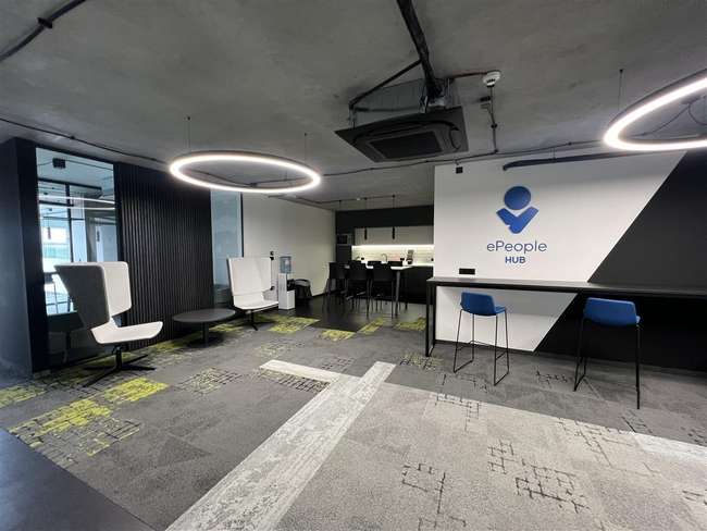 Репрезентативен деловен простор во Центар - slika 2