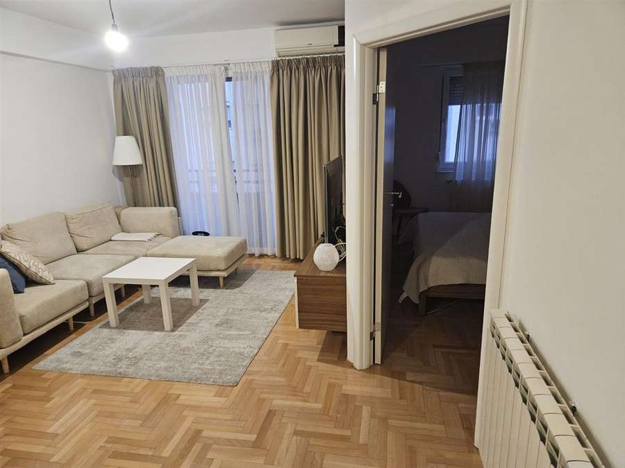 Двособен стан во Ново Лисиче - 1