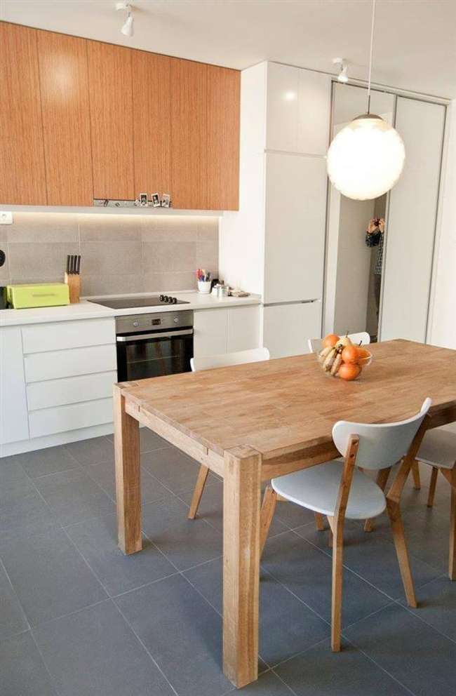 Се продава двособен стан во Дебар маало кај Градски парк - slika 2