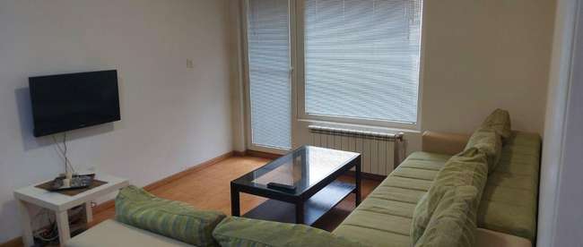 Наместен двособен стан во Аеродром - slika 2