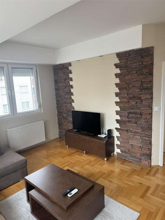 Нов двособен стан во Аеродорм - slika 2