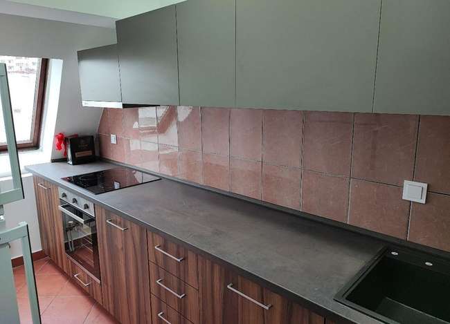 Трособен стан во Центар - 3