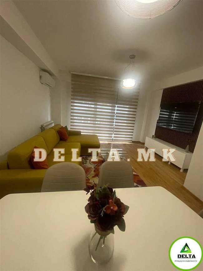 Невселуван двособен стан вo Дебар Маало - 3