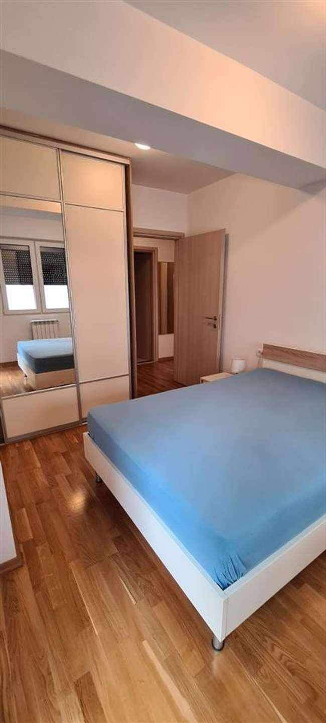 Се изнајмува 3-собен стан во Карпош 2, Мида - 3