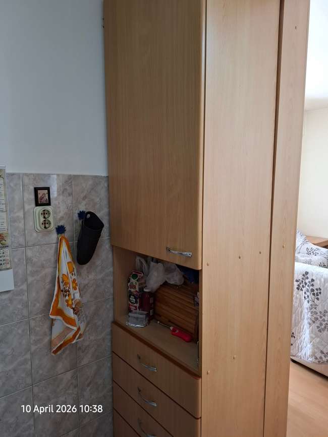 Се продава двособен стан во Аеродром, Мичурин - 3