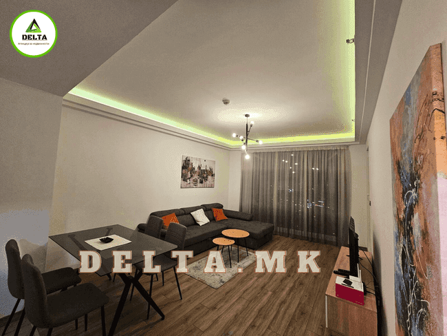 Двособен стан во Џевахир, со паркинг - slika 2