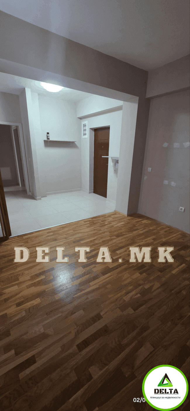 Се продава двособен стан на Водно, над Рамсторот - slika 2