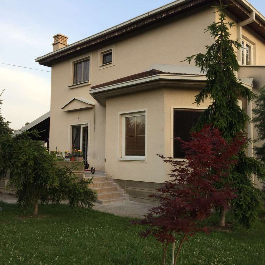 Се продава куќа во Волково - 1