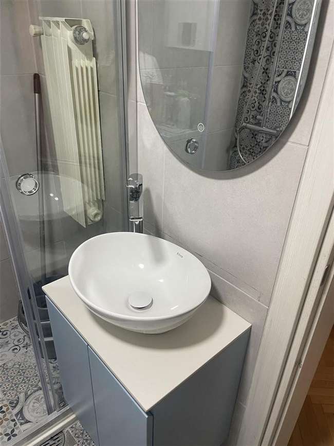 Се издава нов 2-собен стан во Центар, спроти Симпо - slika 2