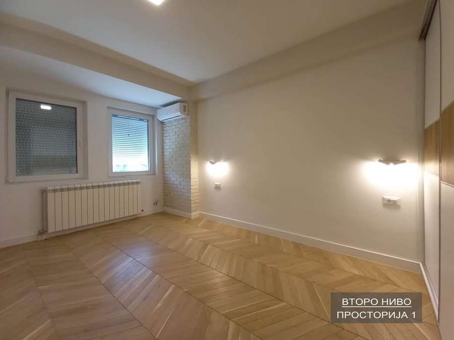 Се продава луксузен дуплекс во Тафталиџе, Млечен - 1