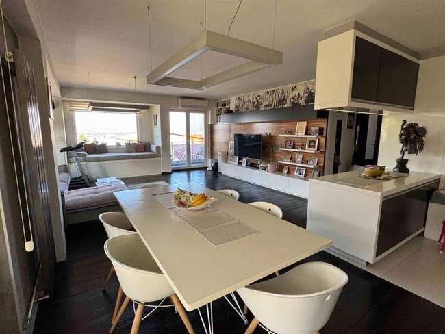 Се продава наместен 3-собен стан на Водно - slika 2