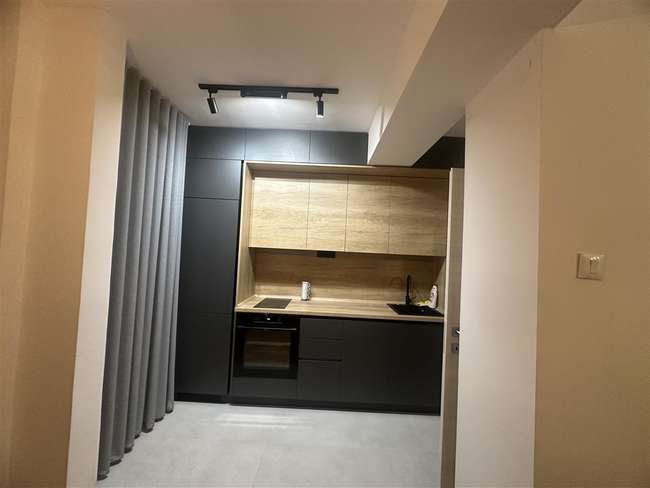 Се издава нов 2-собен стан во Центар, спроти Симпо - 3