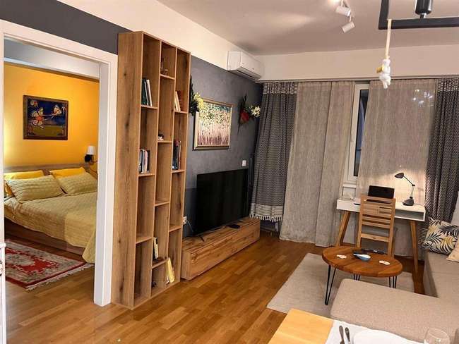 Се издава нов наместен 2-собен стан во East Gate Living - slika 2