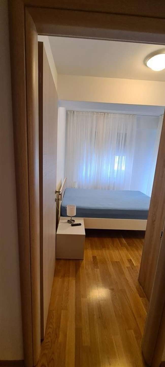 Се изнајмува 3-собен стан во Карпош 2, Мида - slika 2