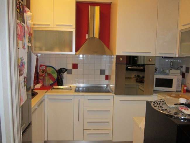 Се издава наместен 3-собен стан во Центар, 50-та Дивизија - 3