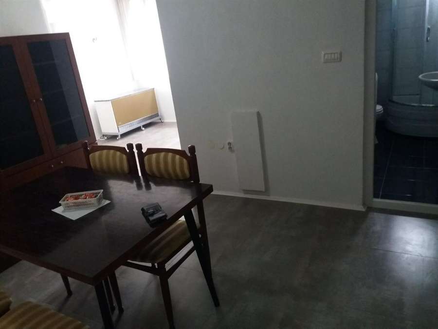 Се продава двособен стан во Карпош 1 - 1