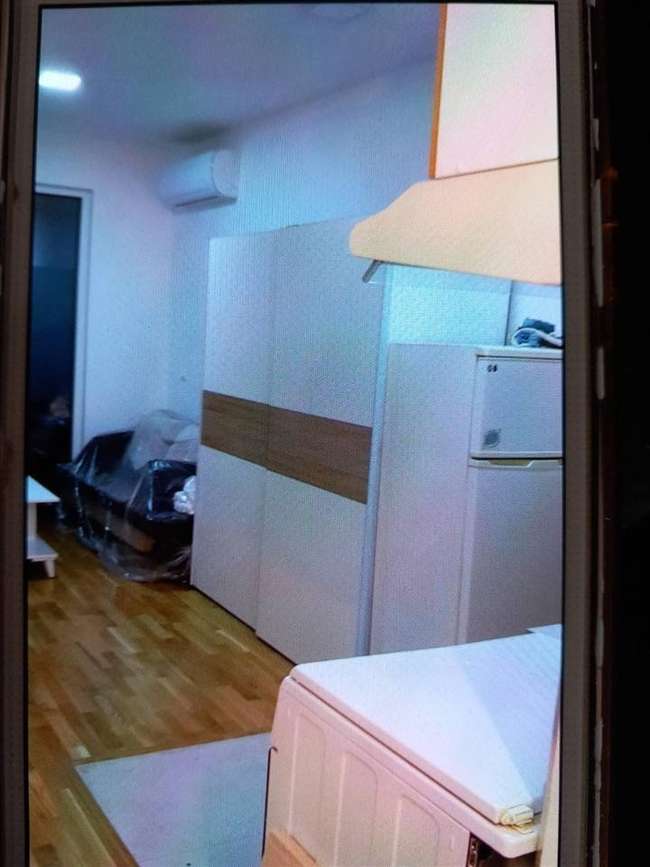 Се издава наместен гарсониера во Аеродром, Урбан Гарден - slika 2