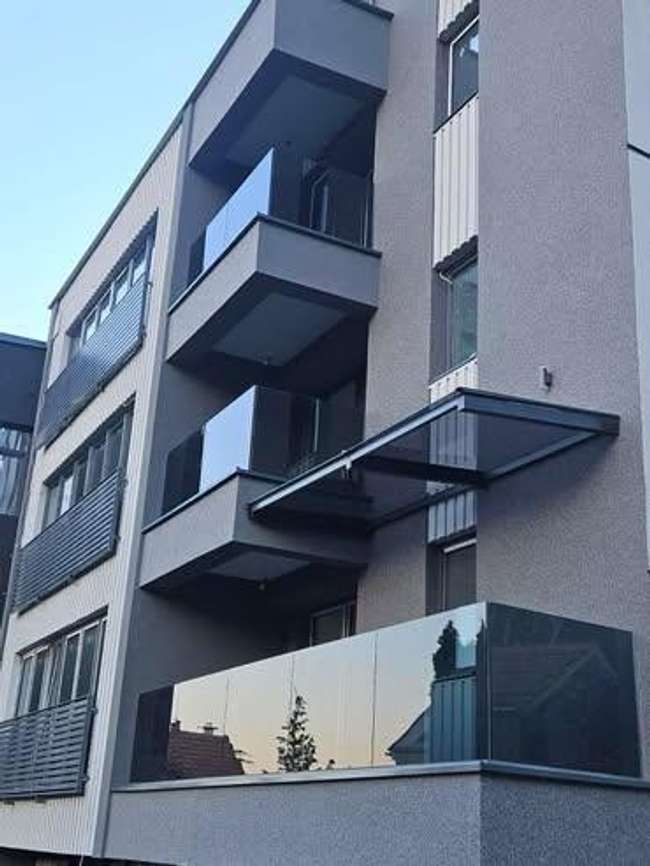 Се продава нова гарсониера на Водно - slika 2