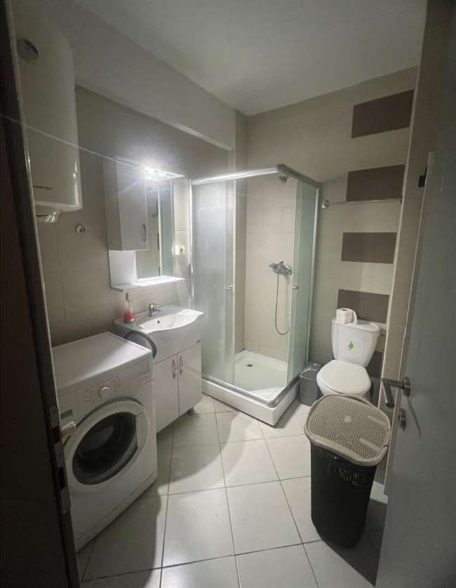 Се изнајмува 3-собен стан во Центар, Буњаковец - 3