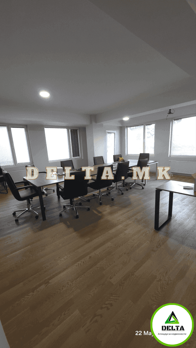 Се продава стан во Карпош, Тафталиџе, спроти Сити мол - slika 2