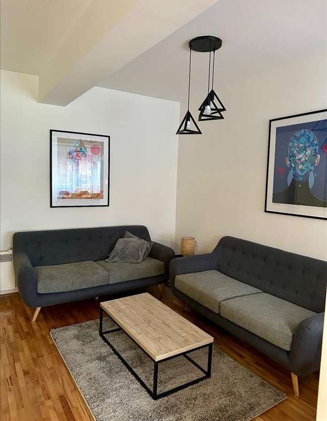 Се издава нов наместен 3-собен стан во Тафталиџе 1 - slika 2