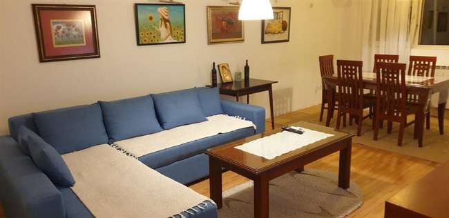 Се издава наместен 3-собен стан во Тафталиџе, Млечен - slika 2