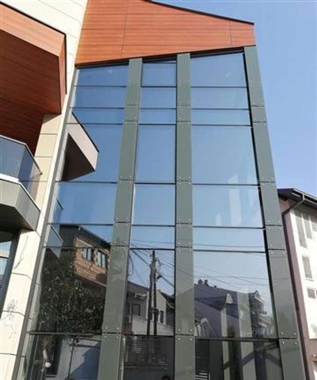 Се издава наместена модерна куќа со базен на Водно - slika 2