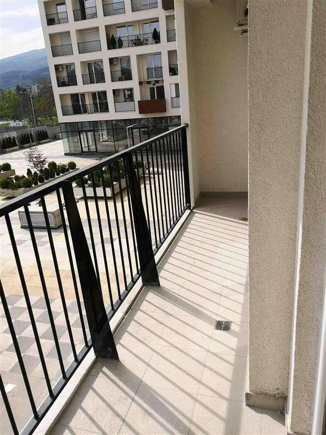 Се издава празен стан за канцеларија во Тафталиџе 1, Прашка - slika 2