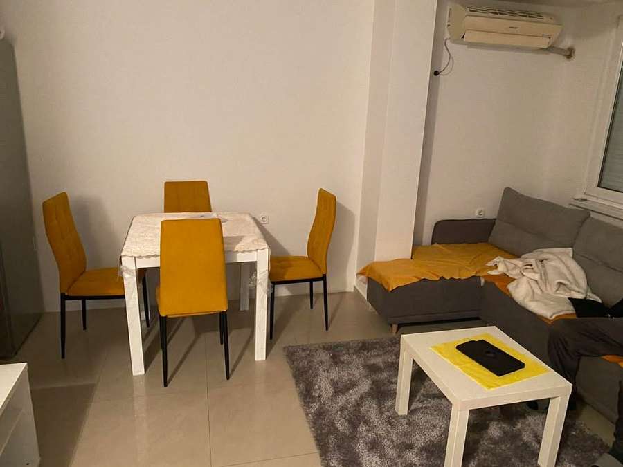 Се продава трособен стан во Козле - 1