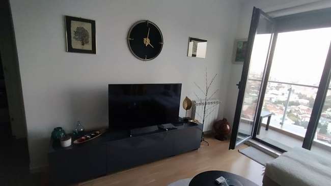 Се издава 2-собен наместен стан на Водно, Panorama Residence - slika 2