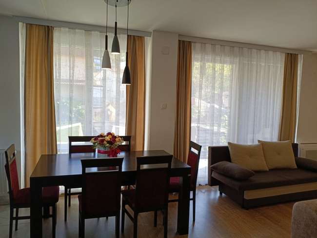 Се изнајмува трособен стан во Козле - 3