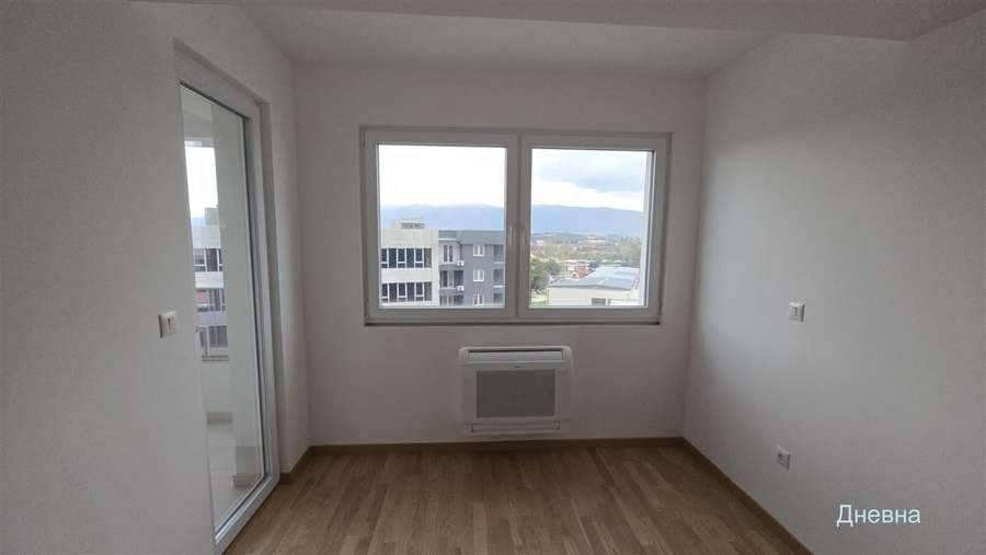 Се издава 2-собен стан во Аеродром, Мерцедес - 1