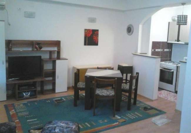 Двособен стан во Центар, кај Универзална - slika 2