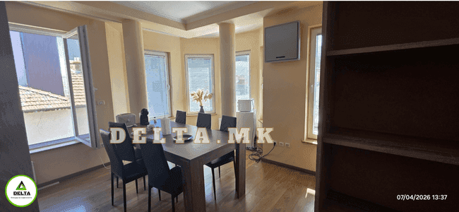 Наместен деловен простор во Центар, Парк - slika 2