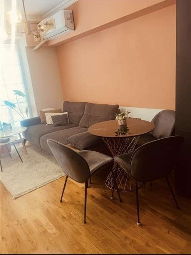 Се издава нов наместен 3-собен стан во Капиштец, Државна - 3