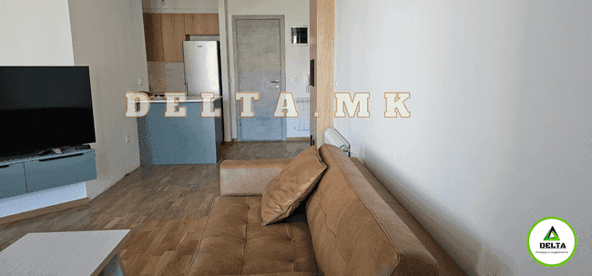 Невселуван стан во Центар, Веро Џамбо - 3