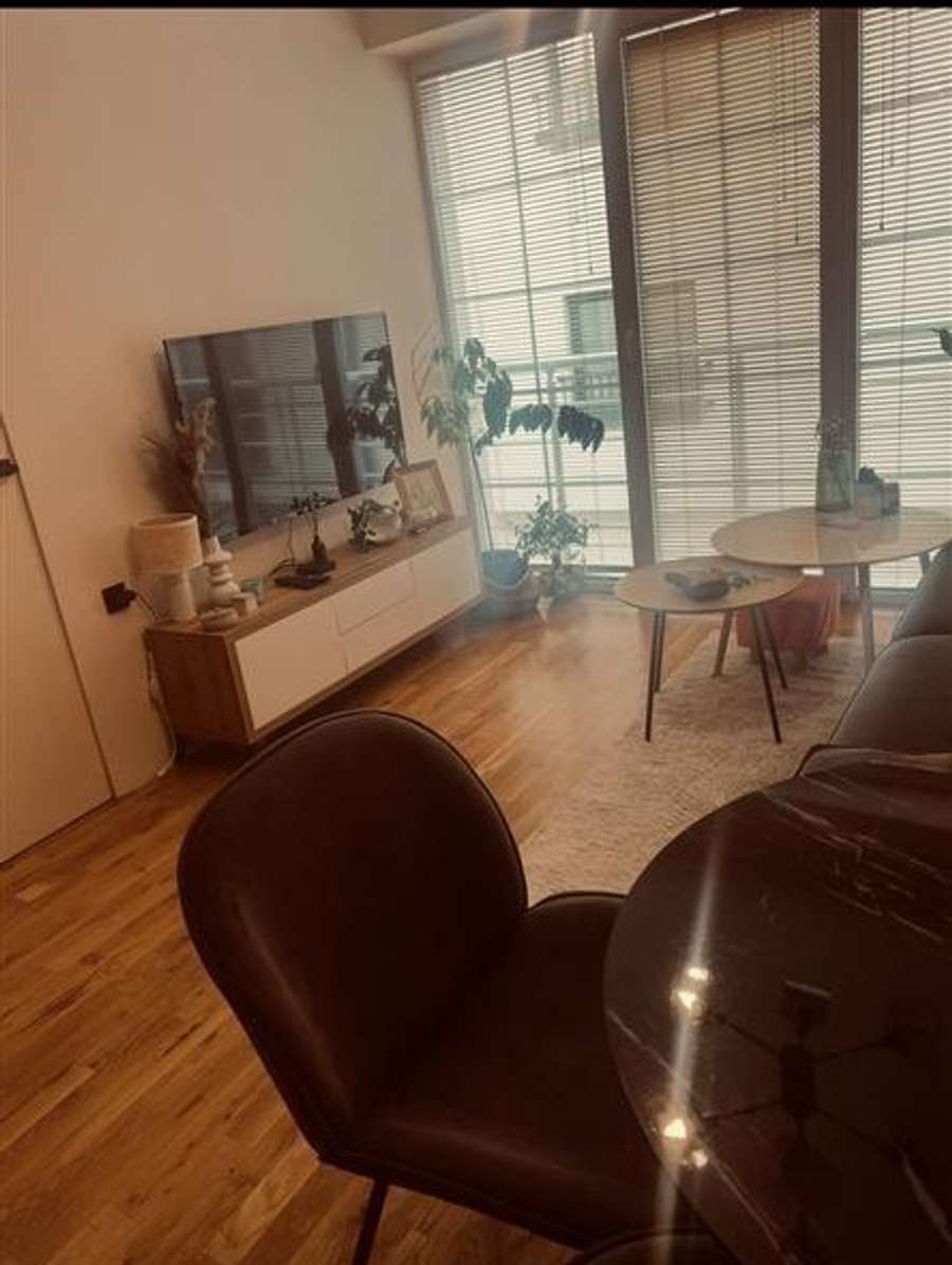 Се издава нов наместен 3-собен стан во Капиштец, Државна - 1