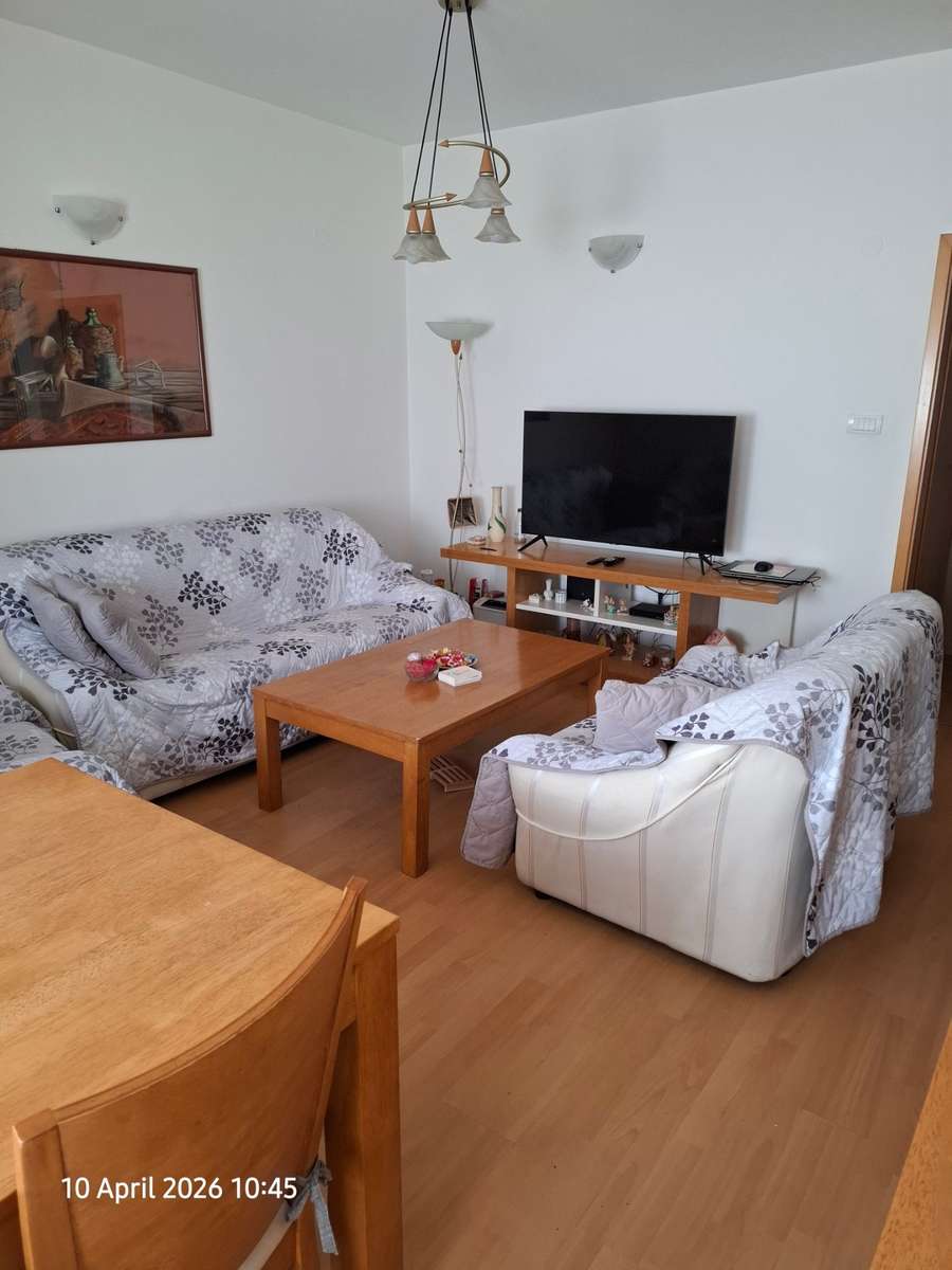 Се продава двособен стан во Аеродром, Мичурин - 1