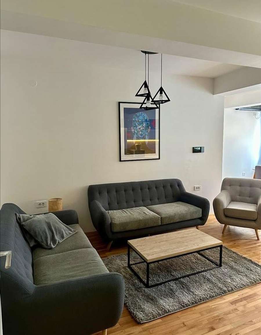 Се издава нов наместен 3-собен стан во Тафталиџе 1 - 1