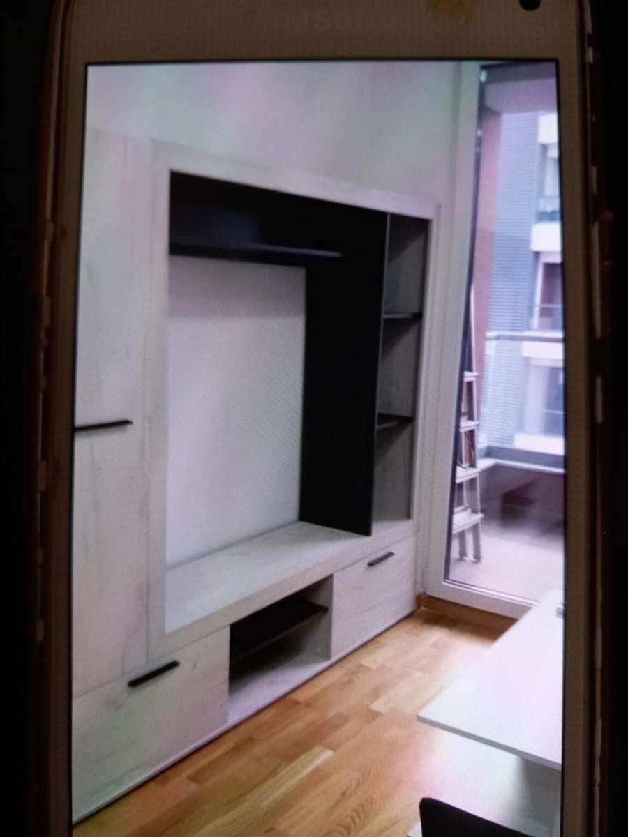 Се издава наместен гарсониера во Аеродром, Урбан Гарден - 1