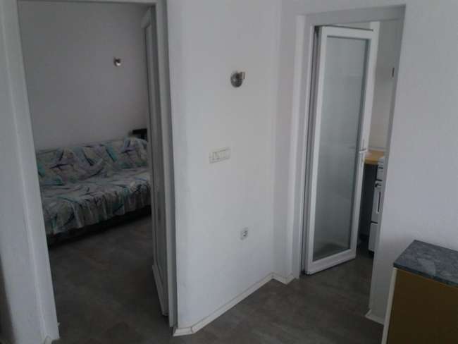 Се продава двособен стан во Карпош 1 - slika 2