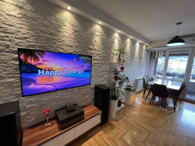 Се издава нов наместен стан во Кисела Вода, Расадник - slika 2