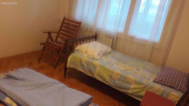 Се продава двособен стан во строг Центар, Рекорд - slika 2