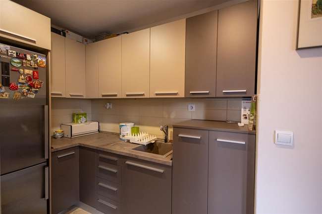 Се издава наместен 4-собен стант во Тафталиџе 1, Млечен - 3