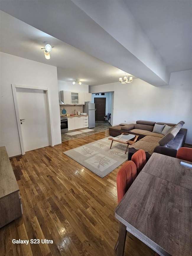 Се издава нов наместен 2-собен стан во Тафталиџе 1, Прашка - 3