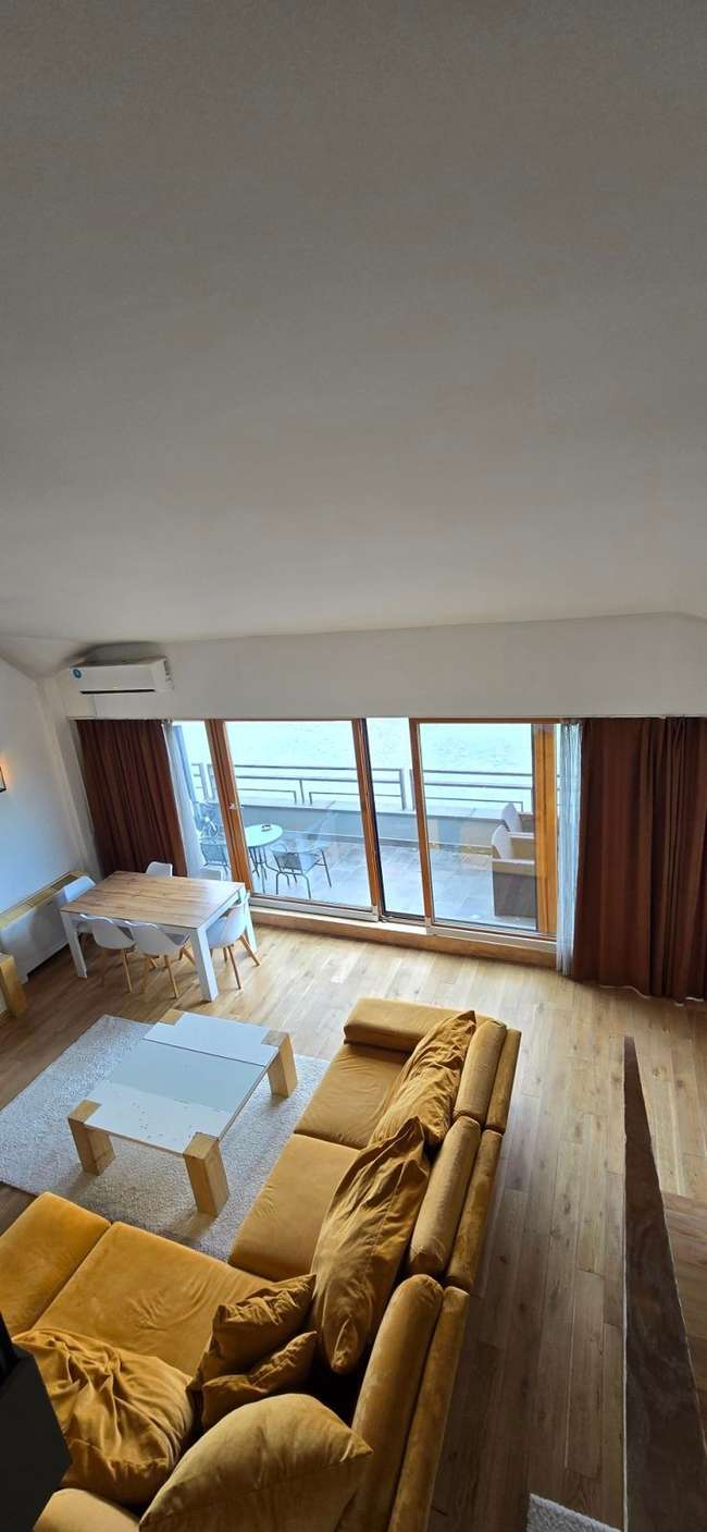 DVOSOBEN STAN-DUPLEX VO CENTAR , PARK RESIDENCE - 3